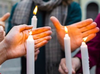 Свята в травні 2026: коли відзначають Вознесіння і Трійцю