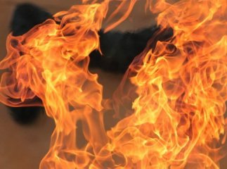 У школі на Закарпатті трапилась пожежа