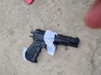 Стрільця з Чопа завербували у грі, йому загрожує довічне - Білецький