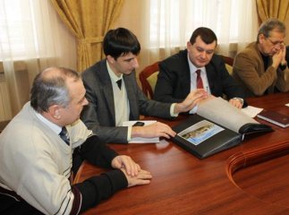 Село Поляна визнали населеним пунктом з найкращим благоустроєм та зразковим громадським порядком
