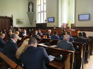 У Мукачеві зросте фінансування міської програми розвитку культури і мистецтв