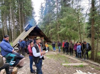 Сьогодні на Закарпатті відбудеться колоритне дійство
