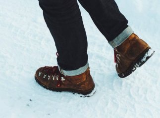 Холодно в ноги вже не буде: як ще утеплити зимове взуття Холодно в ноги вже не буде: як ще утеплити зимове взуття