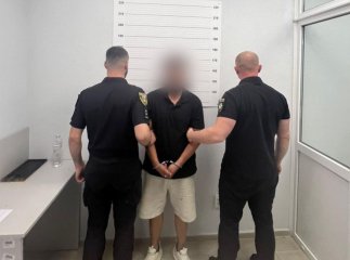 В Ужгороді у лікарні скоїли злочин В Ужгороді у лікарні скоїли злочин