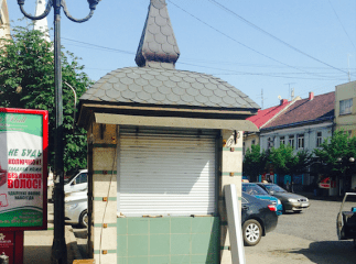 Боротьба з МАФами у Мукачеві: влада проти містян?