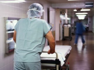 У Сваляві 15-річний юнак втік з лікарні до батьківського дому