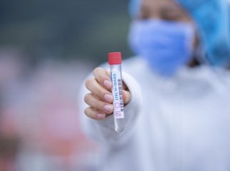 Відомий лікар зробив невтішний прогноз щодо захворювання на коронавірус в Україні