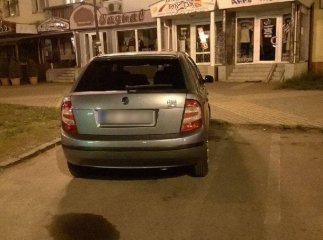 За рік закарпатець порушив ПДР на 70 тисяч гривень 