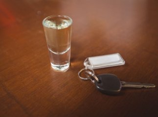 Відхилення в 10 разів: патрульні виявили порушення в Мукачеві