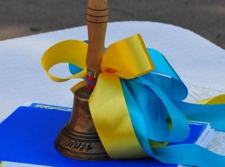 Останній дзвінок у закарпатських школах святкували дистанційно