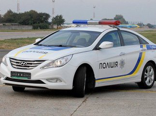 В Ужгороді за добу стались 4 дорожньо-транспортні пригоди