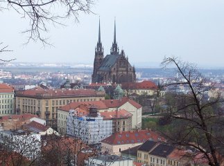 Опубліковано важливу новину для тих, хто збирається в Чехію