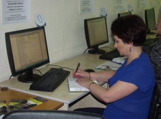 В Ужгородському районі завершено інтернет-модернізацію касових апаратів