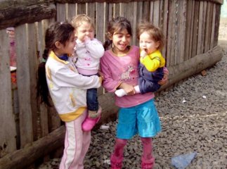 У Мукачеві створили комісію для обстеження матеріально-побутових умов місцевих ромів