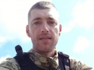 На фронті загинув закарпатець. Сьогодні Героя поховають