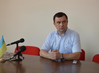 Валерій Пацкан збирається подати в суд на канал 1+1 через інформацію про нього в програмі "ТСН. Тиждень"