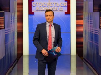 У програмі "Стосується кожного" показали ще один сюжет про Мукачево. Цього разу про шкільний конфлікт