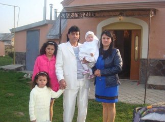 У Ракошино приїхали телевізійники знімати популярне розважальне шоу