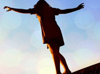 Дівчина, яка загинула у Берегові, була на даху разом із двома подругами