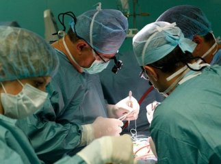 Дітей оперуватимуть безкоштовно: опубліковано важливу інформацію для батьків