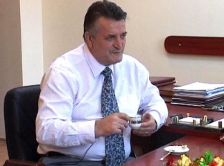 Головний міліціонер Закарпаття зустрівся із спостерігачами з Канади Головний міліціонер Закарпаття зустрівся із спостерігачами з Канади