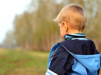 В Україні запрацює державний портал розшуку дітей