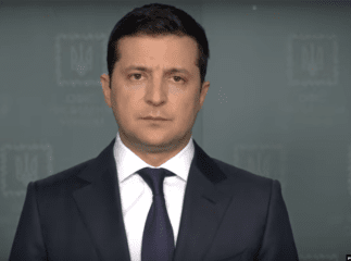 Зеленський відреагував на зізнання Ірану про збиття українського літака