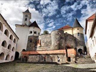 У "Паланку" відкриють нові експозиційні кімнати