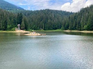 На Закарпатті розроблятимуть план дій для збереження води