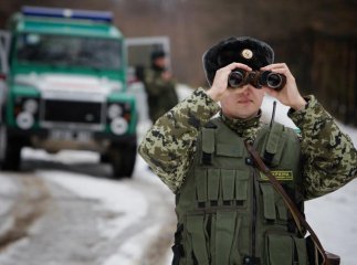 Восьмеро нелегалів-афганців переховувались у будинку ужгородця