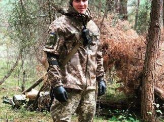 Велика втрата: загинув молодий захисник із Рахівщини 