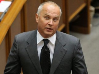 Нерухомість на сотні мільйонів: що приховує нардеп із Закарпаття Нестор Шуфрич