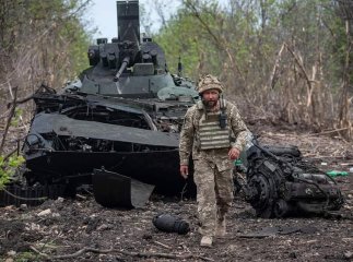 Війна, день 107-й: Генштаб повідомив про оперативну обстановку на фронті