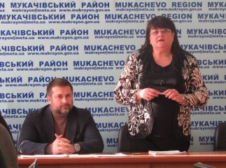 Перспективи сільської медицини у Мукачівському районі