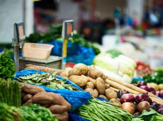 На Закарпатті фіксують ріст цін на продукти харчування