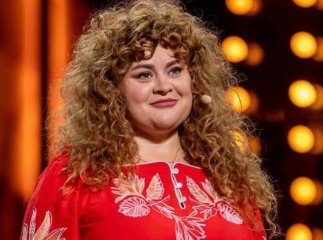 Відома акторка розповіла про переїзд на Закарпаття