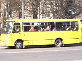 У Хусті планується ввести два додаткові маршрути для громадського транспорту
