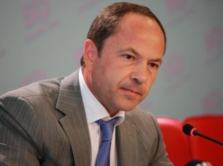 Добкін чи Тігіпко – думки регіоналів щодо кандидатури президента розділились?