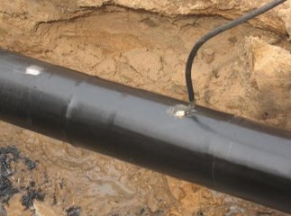 На Закарпатті продовжують красти нафту