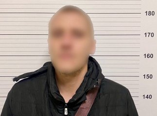 Поліція затримала уродженця Мелітополя, який у Хусті скоїв злочин