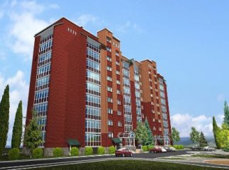 Податкова придбала квартир в Києві на 20 мільйонів гривень