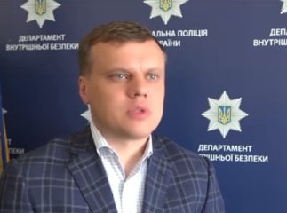 На Закарпаття з‘їхалось керівництво Нацполіції