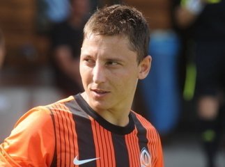 Закарпатський футболіст вирішив покинути "Шахтар"