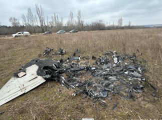 В області обговорили питання «приватної ППО» та хто за що відповідатиме