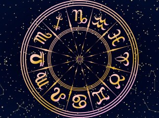 Гороскоп на 2022 рік: трьом знакам Зодіаку неймовірно пощастить