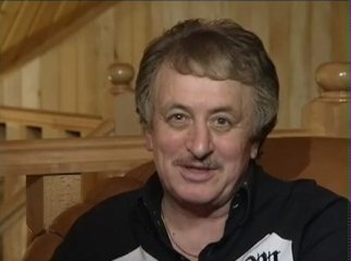 На фестивалі “Брустурянська кедровиця” виступить Іван Попович