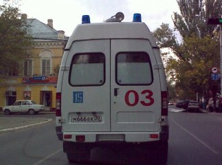 На Мукачівському кар’єрі стався нещасний випадок