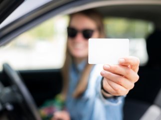 Посвідчення водія в Україні видаватимуть по-новому: що змінив Кабмін
