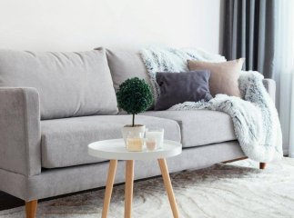 Якщо хочете оновити меблі: яка тепер ціна на новий диван та вживаний на OLX