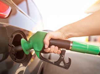 В області зупинили діяльність нелегальної АЗС